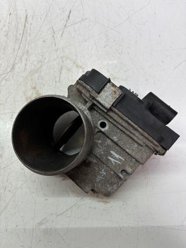 Clapet d'étranglement Pour Iveco Daily IV 2,3 Diesel F1AE0481V 50435131