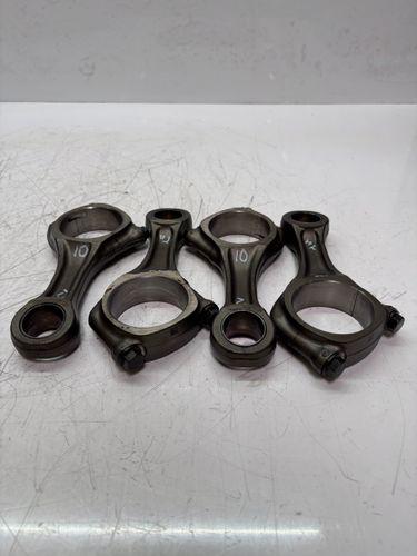 4x Bielle Pour Iveco Daily IV 2,3 Diesel F1AE0481V 504057276