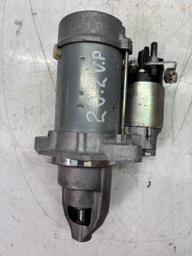 Démarreur Pour Porsche Cayman 981 2,7 Essence MA1.22 MA122 9A160410900