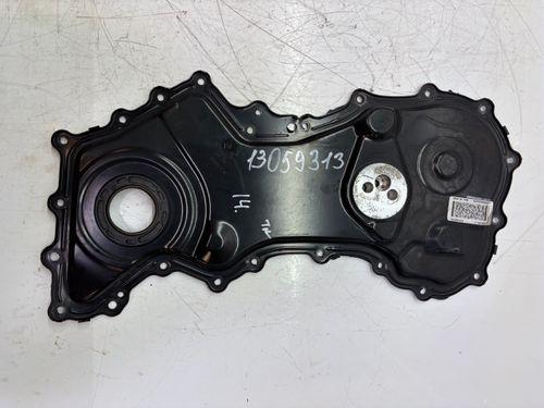 Couvercle frontal Pour Renault Trafic II 2,0 dCi M9R786 M9R 8200909437