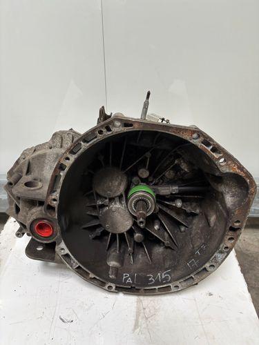 Boîte de vitesses Pour Renault Trafic II 2,0 dCi M9R786 M9R PF6010 7701477364