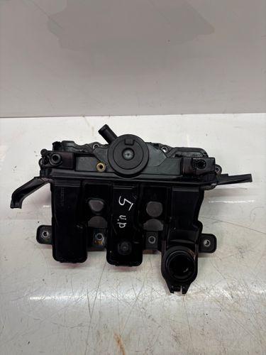 Couvercle de soupape Couvre-culasse Pour Opel Vivaro B 1,6 CDTI R9M408 R9M 118302761R