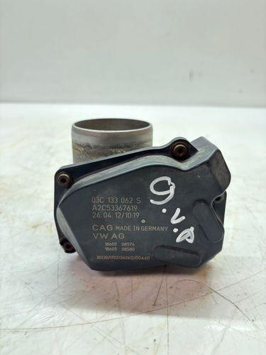 Clapet d'étranglement Pour VW Audi Skoda Seat A1 Golf V 1,4 TFSI TSI CAXA CAX 03C133062S