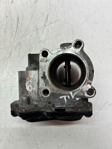 Clapet d'étranglement Pour Renault Trafic II 2,0 dCi M9R786 M9R 8200987453