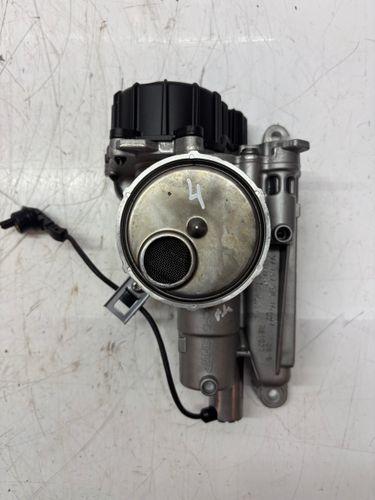 Pompe à huile Pour Citroen Berlingo 1,6 VTi 5FS EP6C N12B16A 7647376
