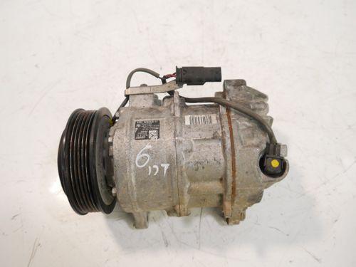 Compresseur de climatisation pour BMW Série 3 F31 2,0 320d B47D20A B47 9299328