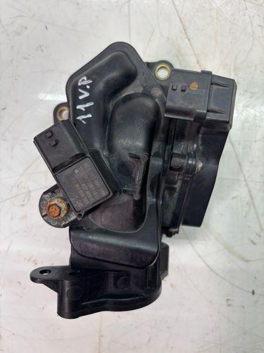Clapet d'étranglement Pour Opel Vivaro B 1,6 CDTI R9M408 R9M 8201038353