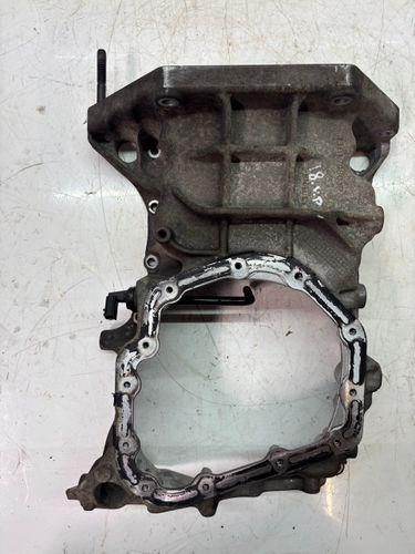 Carter d'huile Pour Opel Vivaro B 1,6 CDTI R9M408 R9M 95517834