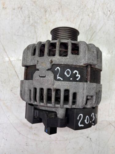 Alternateur Pour Porsche Cayman 981 2,7 Essence MA1.22 MA122 9A160301600