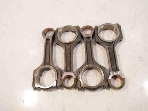 4x bielles pour Ford Transit FFD FED 2,0 EcoBlue YMR6 GK2Q-6205-BA