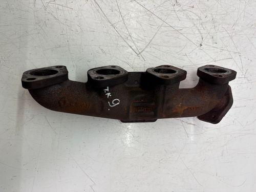 Collecteur d'échappement Pour Renault Trafic II 2,0 dCi M9R786 M9R 8200788182