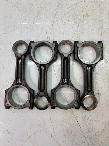 4x Bielle Pour Opel Vivaro B 1,6 CDTI R9M408 R9M 95518876