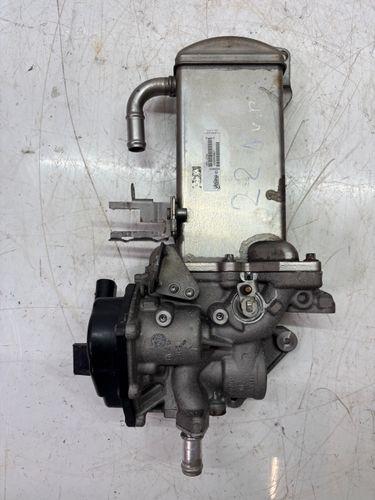 Refroidisseur de gaz d'échappement Pour Audi A4 B8 A5 A6 C7 Q5 2,0 TDI CGLD GGL 03L131512DN