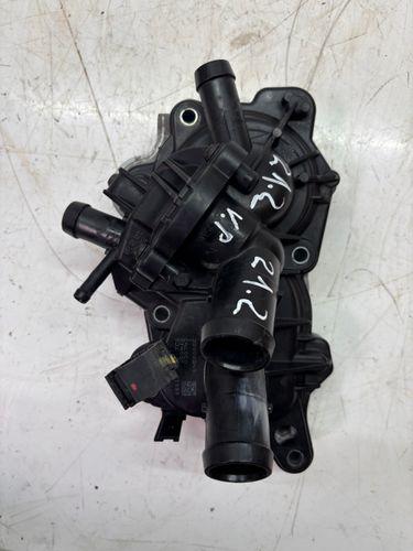 Pompe à eau Pour VW Skoda Seat Audi A3 Golf VII 1,4 TFSI TSI CZCA CZC 04E121042L