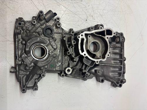Pompe à huile Pour Alfa Romeo Tonale 965 1,3 Hybrid 46337540 81060176