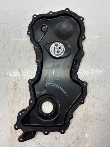 Couvercle frontal Pour Opel Vivaro B 1,6 CDTI R9M408 R9M 135027147R
