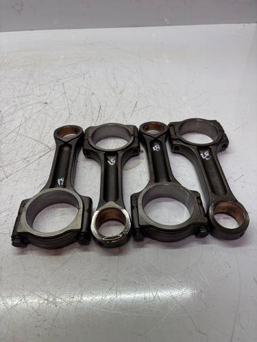4x Bielle Pour Renault Trafic II 2,0 dCi M9R786 M9R 7701477831