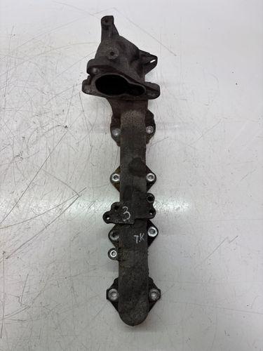 Pont d'admission Pour Renault Trafic II 2,0 dCi M9R786 M9R 8201082165