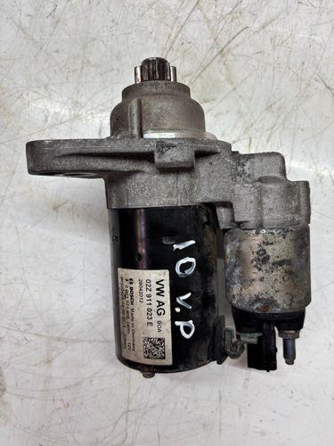 Démarreur Pour VW Audi Skoda Seat A1 Rapid 1,4 TFSI TSI CAXA CAX 02Z911023E