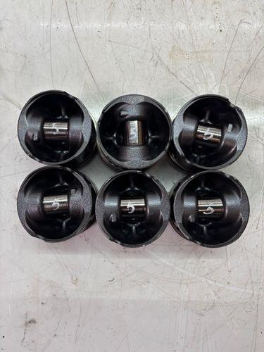 6x Pistons Pour Land Rover Discovery V L463 3,0 Diesel 306DTA TDV6
