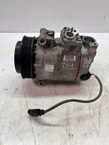Compresseur de climatisation Pour Porsche Cayman 981 2,7 essence MA1.22 MA122 9A112601105