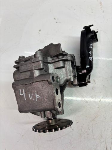 Pompe à huile Pour Opel Vivaro B 1,6 CDTI R9M408 R9M 150109063R