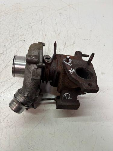 Turbocompresseur Pour Renault Trafic II 2,0 dCi M9R786 M9R 8200466021