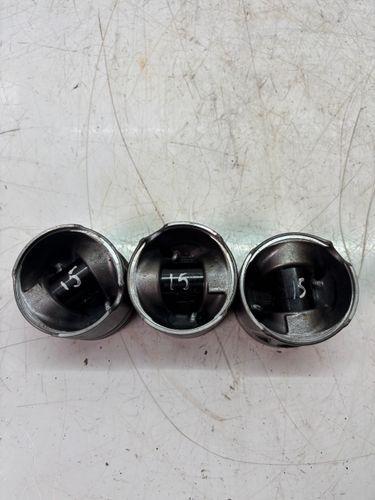 3x pistons Pour Opel 1Vivaro B ,6 CDTI R9M408 R9M 95517816