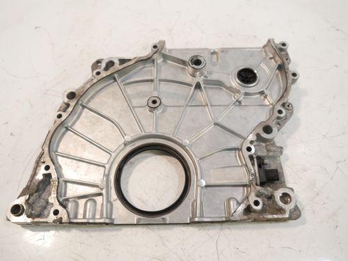 Couvercle frontal pour BMW Série 3 F31 2,0 320d B47D20A B47 8514004