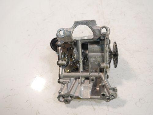 Pompe à huile pour BMW Série 3 F31 2,0 320d B47D20A B47 8513756