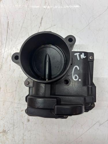 Clapet d'étranglement Pour Citroen Berlingo 1,6 VTi 5FS EP6C N12B16A 163673