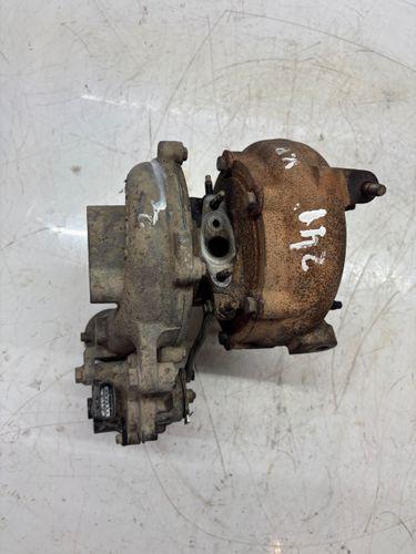 Turbocompresseur Pour Toyota Dyna 3,0 D4d 1KD-FTV 17201-30200