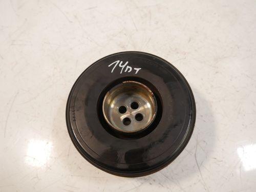 Poulie pour BMW Série 3 F31 2,0 320d B47D20A B47 7619245