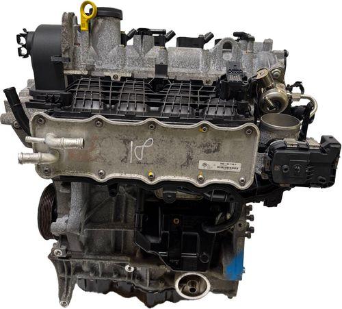 Moteur Pour Audi Skoda Seat VW A1 Leon Jetta 1,4 TFSI TSI CZCA CZC 04E100034E