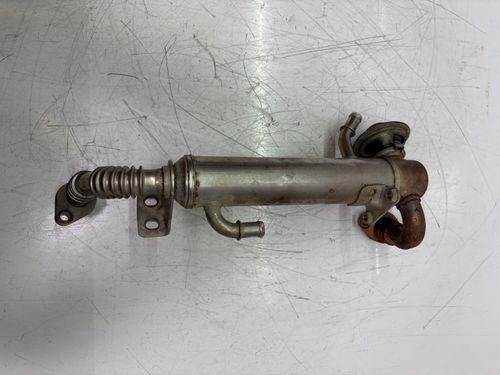 Refroidisseur de gaz d'échappement Pour Iveco Daily IV 2,3 Diesel F1AE0481V 504178568