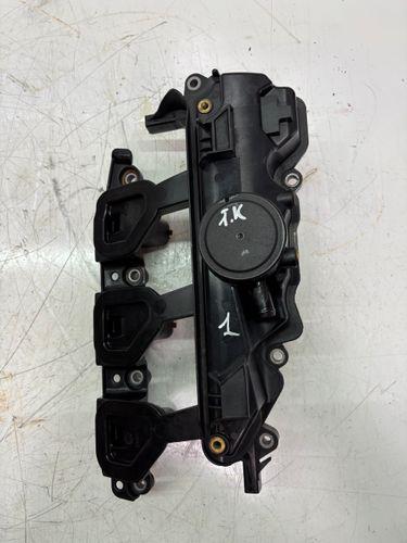 Couvercle de soupape Pour Renault Trafic II 2,0 dCi M9R786 M9R 8200836881