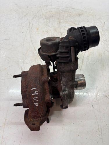 Turbocompresseur Pour Opel Vivaro B 1,6 CDTI R9M408 R9M 95517933