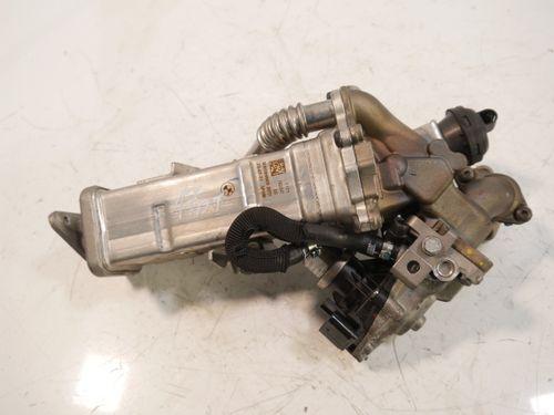 Refroidisseur de gaz d'échappement pour BMW Série 3 F31 2,0 320d B47D20A B47 7822347