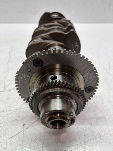 Vilebrequin Pour Iveco Daily IV 2,3 Diesel F1AE0481V 50229501