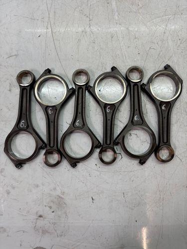 6x Bielle Pour Land Rover Discovery V L463 3,0 Diesel 306DTA TDV6