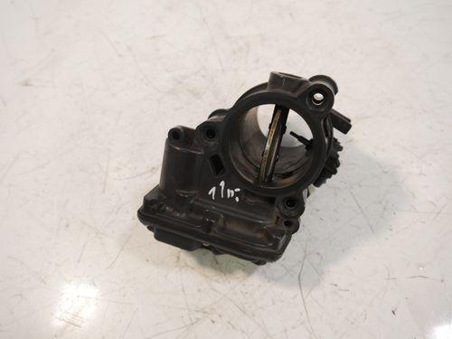 Clapet d'étranglement pour BMW Série 3 F31 2,0 320d B47D20A B47 8512452