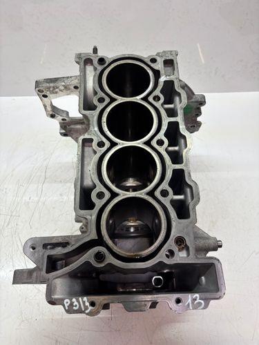 Bloc moteur Pour Citroen Berlingo 1,6 VTi 5FS EP6C N12B16A 0130EE