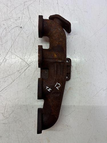 Collecteur d'échappement Pour Renault 2,0 dCi M9R786 M9R 8200788182