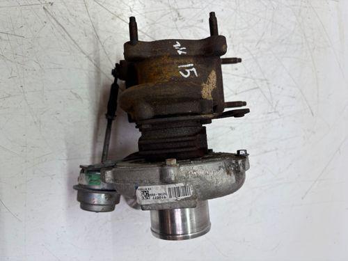 Turbocompresseur Pour Renault Trafic II 2,0 dCi M9R786 M9R 7701477300