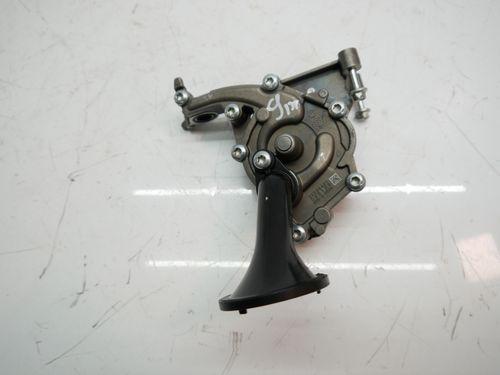 Pompe à huile pour Citroën Peugeot C3 2008 208 1,2 HMR EB2FA HM05 9831294580