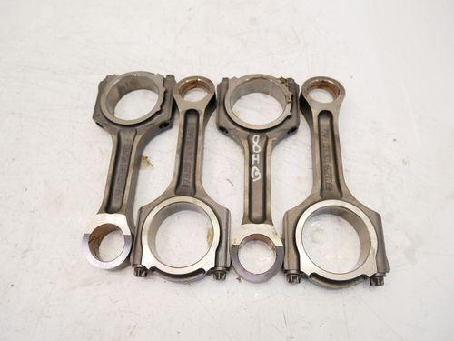 4x bielles pour Ford Transit FZ F3 2,0 EcoBlue YMF6 GK2Q-6205-BA