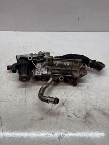 Refroidisseur de gaz d'échappement Pour Jaguar XF I X250 3,0 Diesel 306DT AJTDV6 9X2Q-9U438-DA