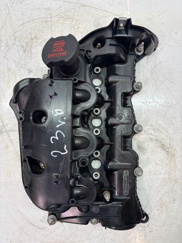 Couvercle de soupape Pour Jaguar XF I X250 3,0 Diesel 306DT AJTDV6 9X2Q-9424-FA