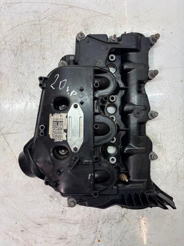 Couvercle de soupape Pour Jaguar XF I X250 3,0 Diesel 306DT AJTDV6 9X2Q-9424-EA