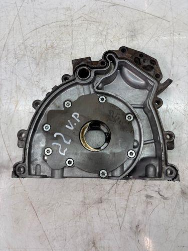 Pompe à huile Pour Jaguar XF I X250 3,0 Diesel 306DT AJTDV6 9X2Q-6600-AB